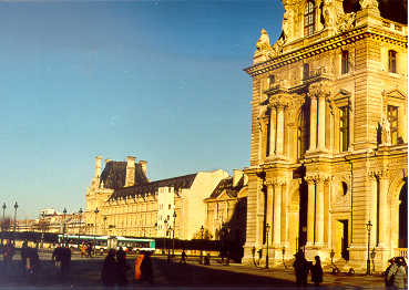 Louvre