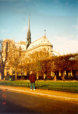 Notre